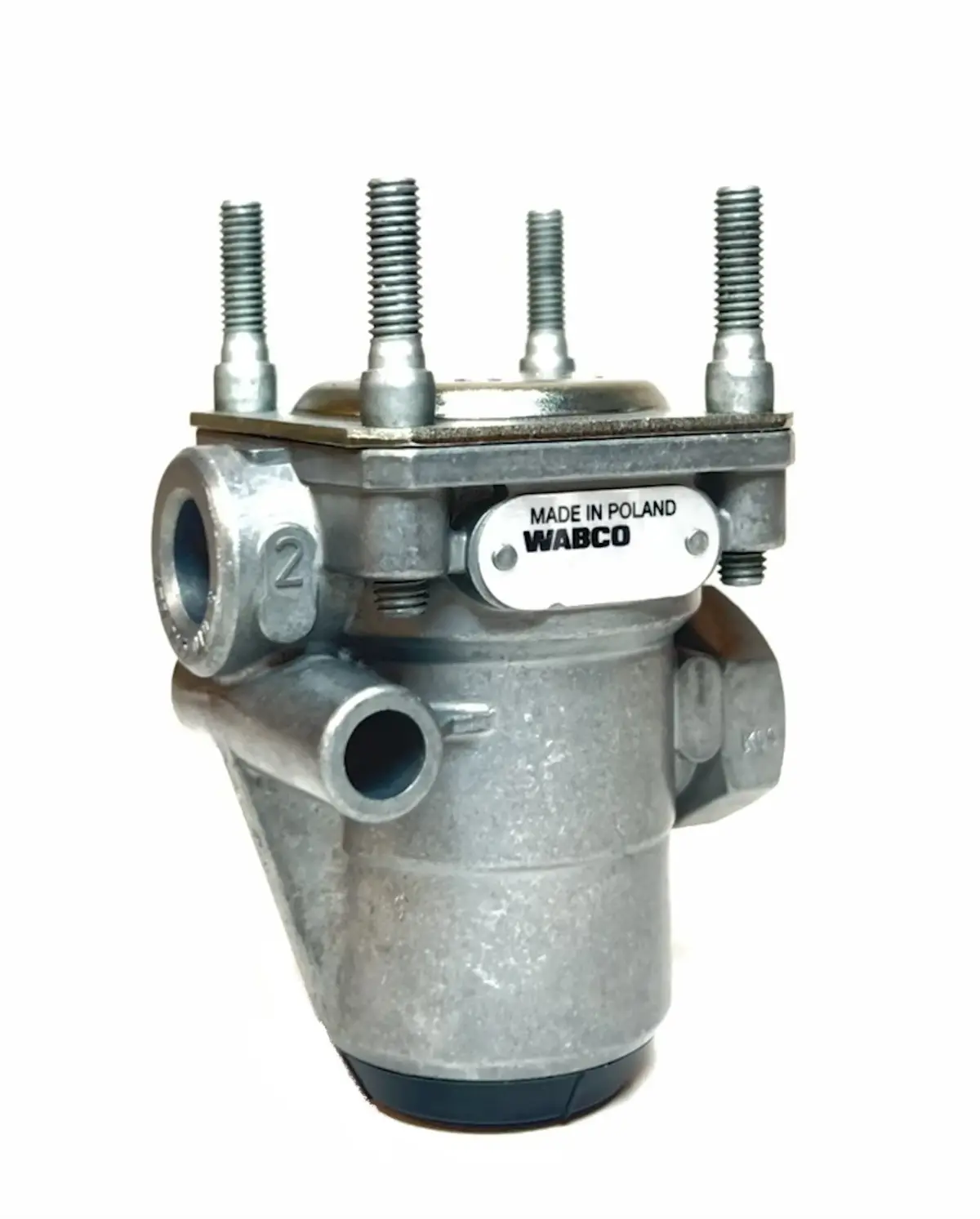 Air Pressure Control Valve Wabco Genuine For Gearbox - Oem 4213559312 1