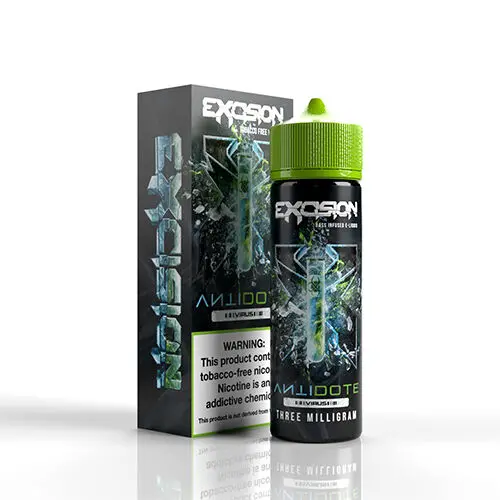 Excision Antidote By Alt Zero 60Ml 1