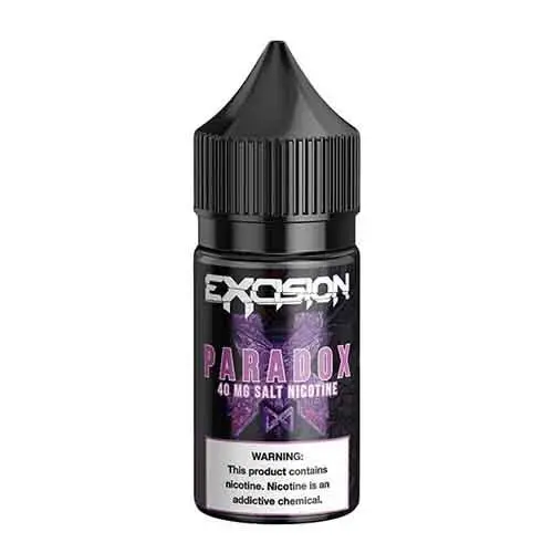 Excision Paradox By Alt Zero Salt 30Ml 1