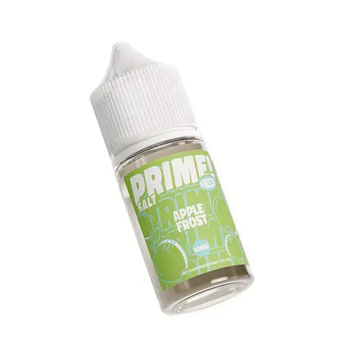 Apple Frost By Prime Salt 30Ml 1