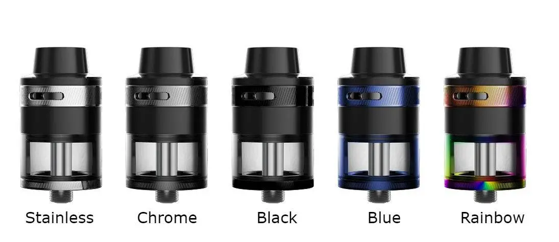 Aspire Revvo 24Mm Tank 1