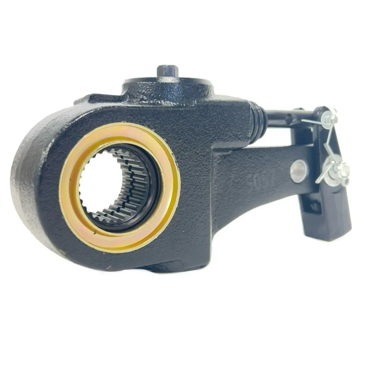 Automatic Slack Adjuster, Crewson Style 5.5" - 6.5" Span - Replaces Cb22102 1