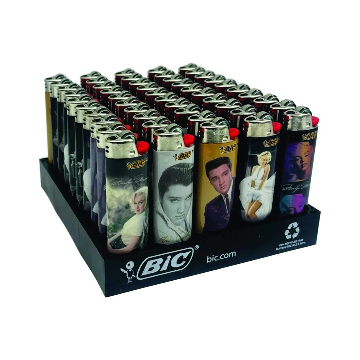 Bic Ltr Icons 50 Pcs (6) 1