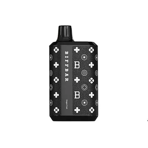 Biffbar Lux Disposable Vape 5500 Puffs 9