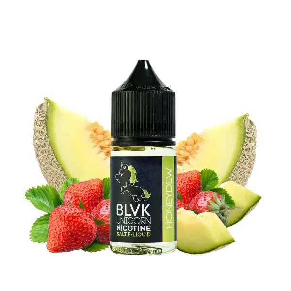 Honeydew By Blvk Unicorn Salt 30Ml 1