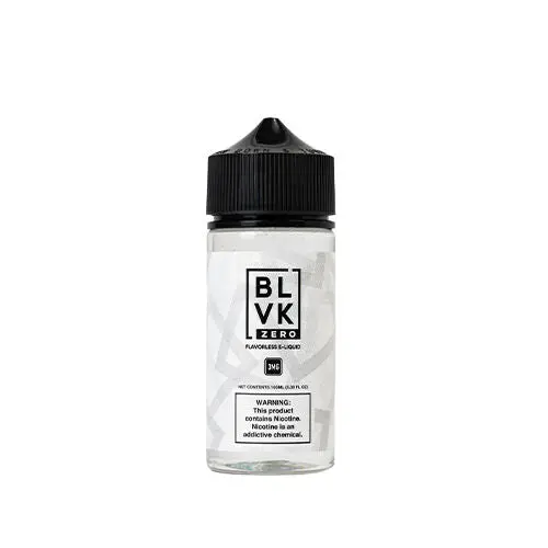Flavorless By Blvk Unicorn 100Ml 1