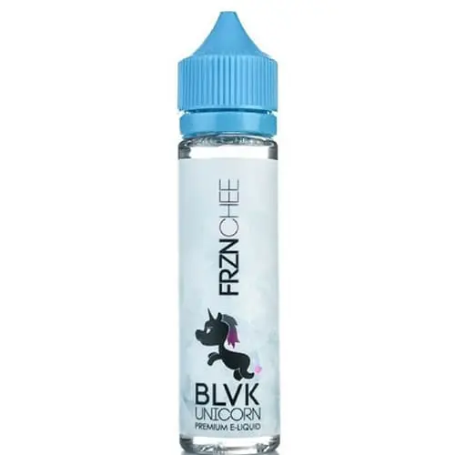 Frzn Chee By Blvk Unicorn 60Ml 1