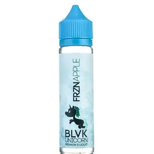 Frzn Apple By Blvk Unicorn 60Ml 1
