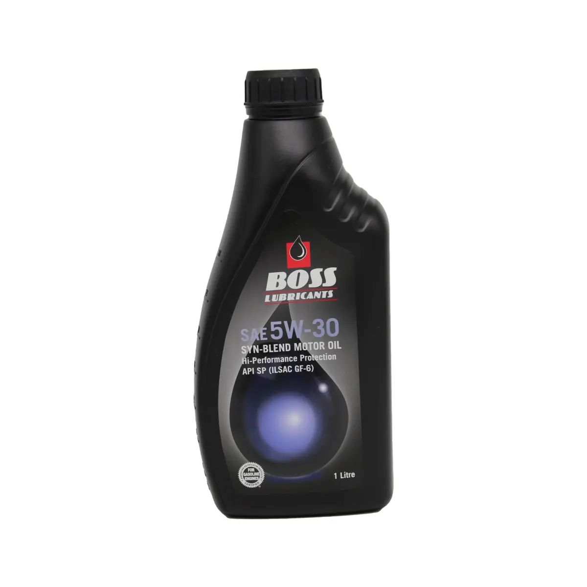 Boss Syn-Blend Sae 5W-30 1L(6) 1