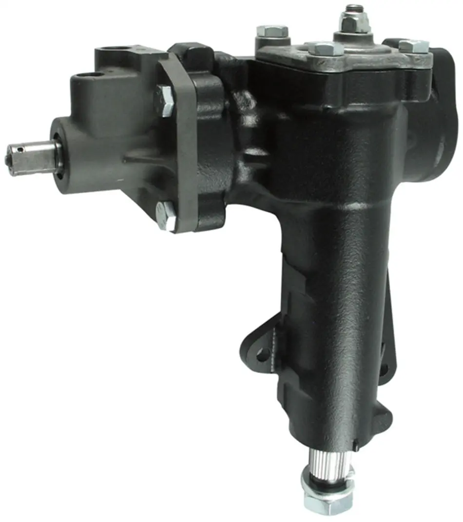 Power Steering Conversion 63-82 Corvette 1