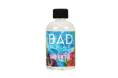Bad Drip God Nectar 120Ml 1