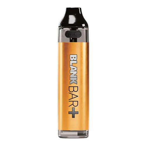 Blank Bar Plus Fillable Hybrid Disposable Vape 30000 Puffs 2