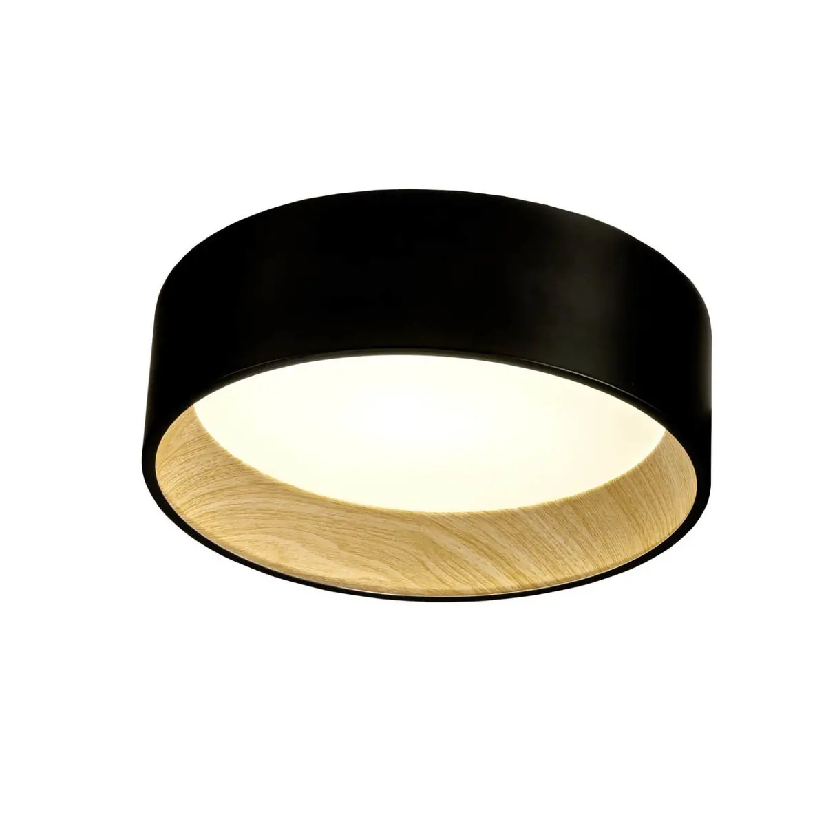 103302 Mrcl033 Led Flush Mount Ceiling Light 1