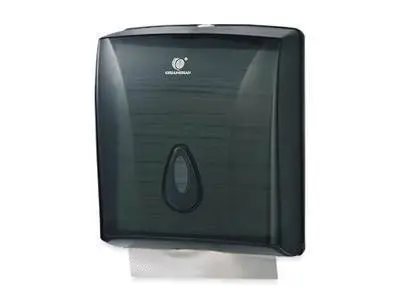 Disp T/P C-Fold Black 1
