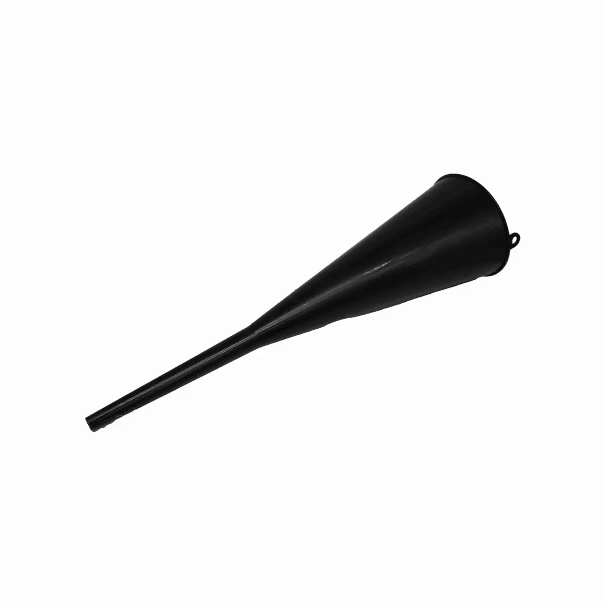 Classy Black Tall Funnel 1