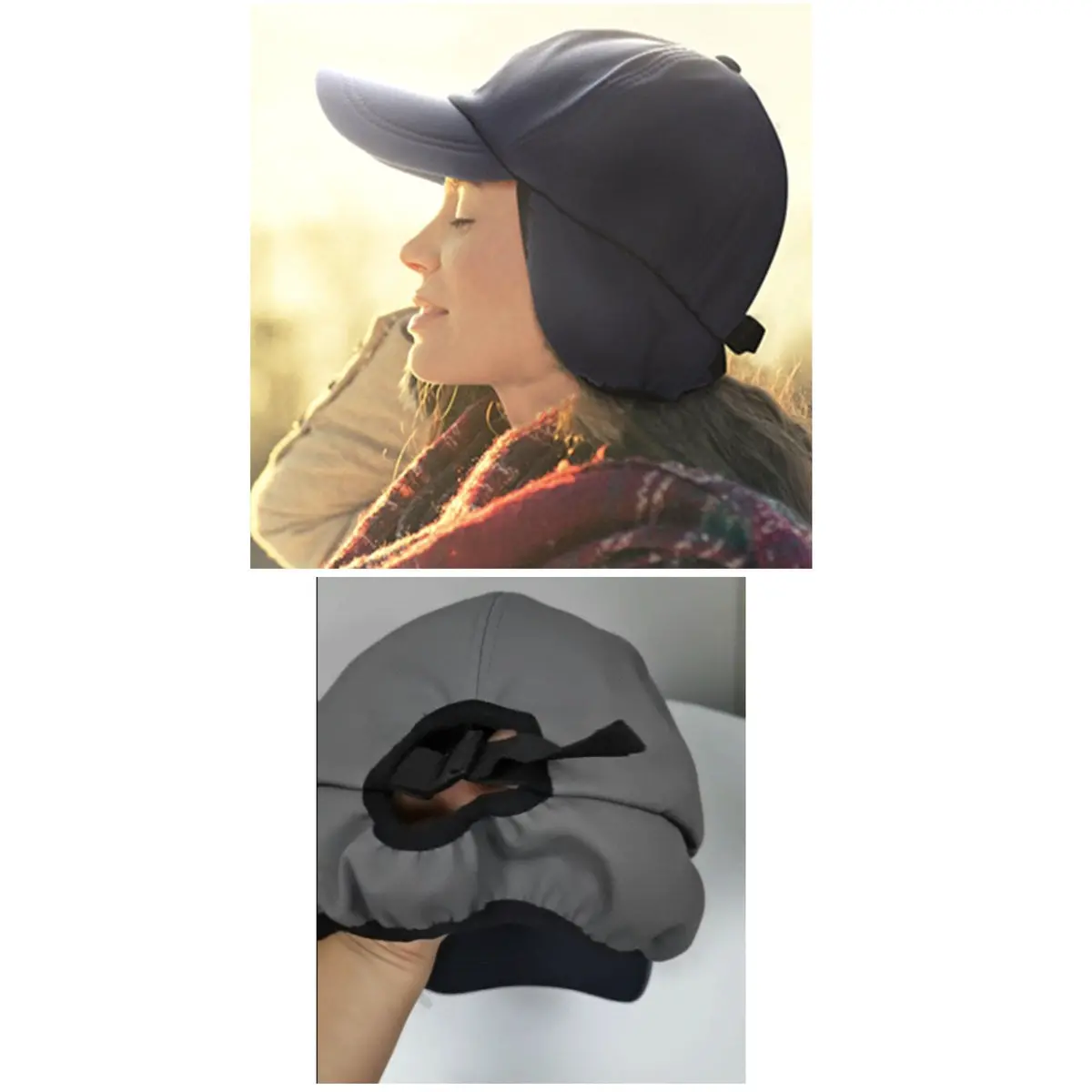 Classy Cap (Cp-11) - New 1