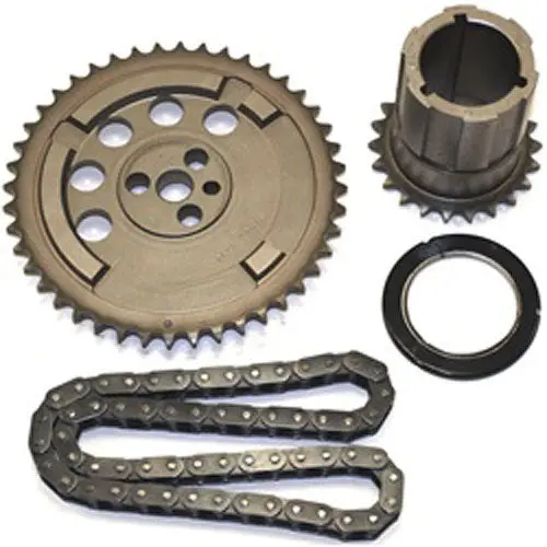 True Roller Timing Set - Gm Ls7 1