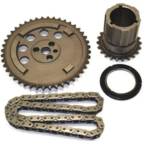 Billet True Roller Tmng Set - Gm Ls7 06-10 1