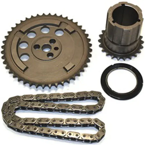 Billet True Roller Tmng Set - Gm Ls7 06-10 1