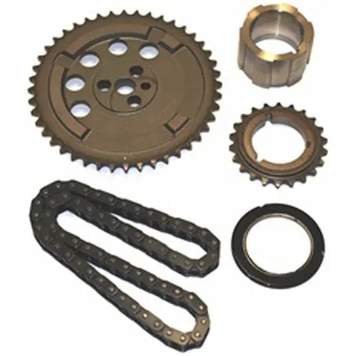 True Roller Timing Set - Gm Ls2 2006 1