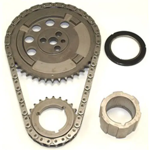 Billet True Roller Tmng Set - Gm Ls2 2006 1