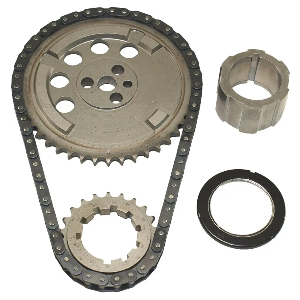 Billet True Roller Tmng Set - Gm Ls2 2006 1