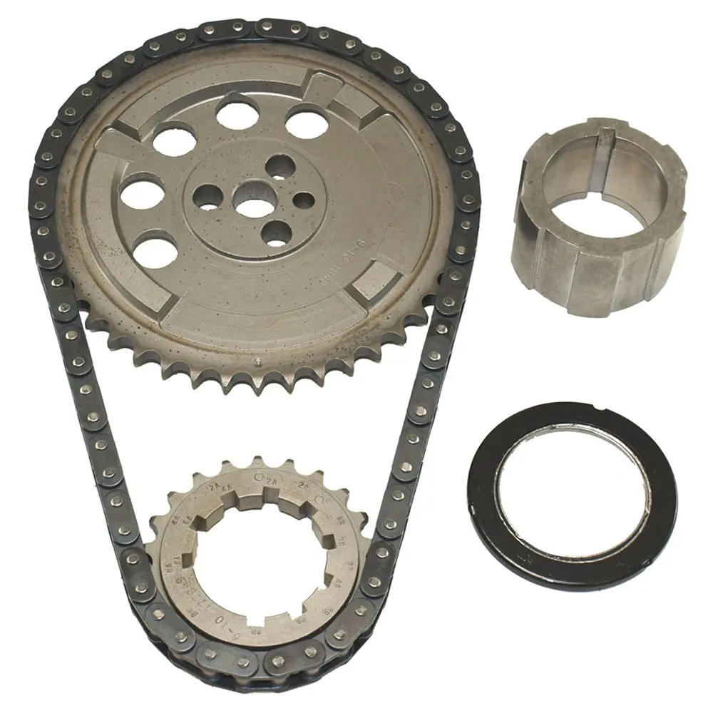 Billet True Roller Tmng Set - Gm Ls2 2006 1