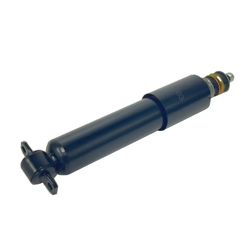 Fortpro Cabin Shock Absorber For Mack Replaces 83003, 14Qk374 | F247903 1