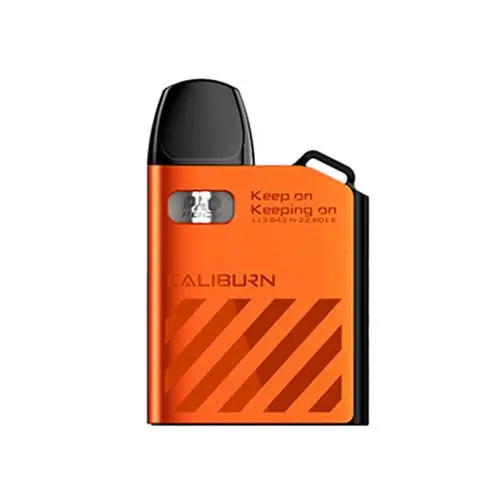 Uwell Caliburn Ak2 Pod Starter Kit 2