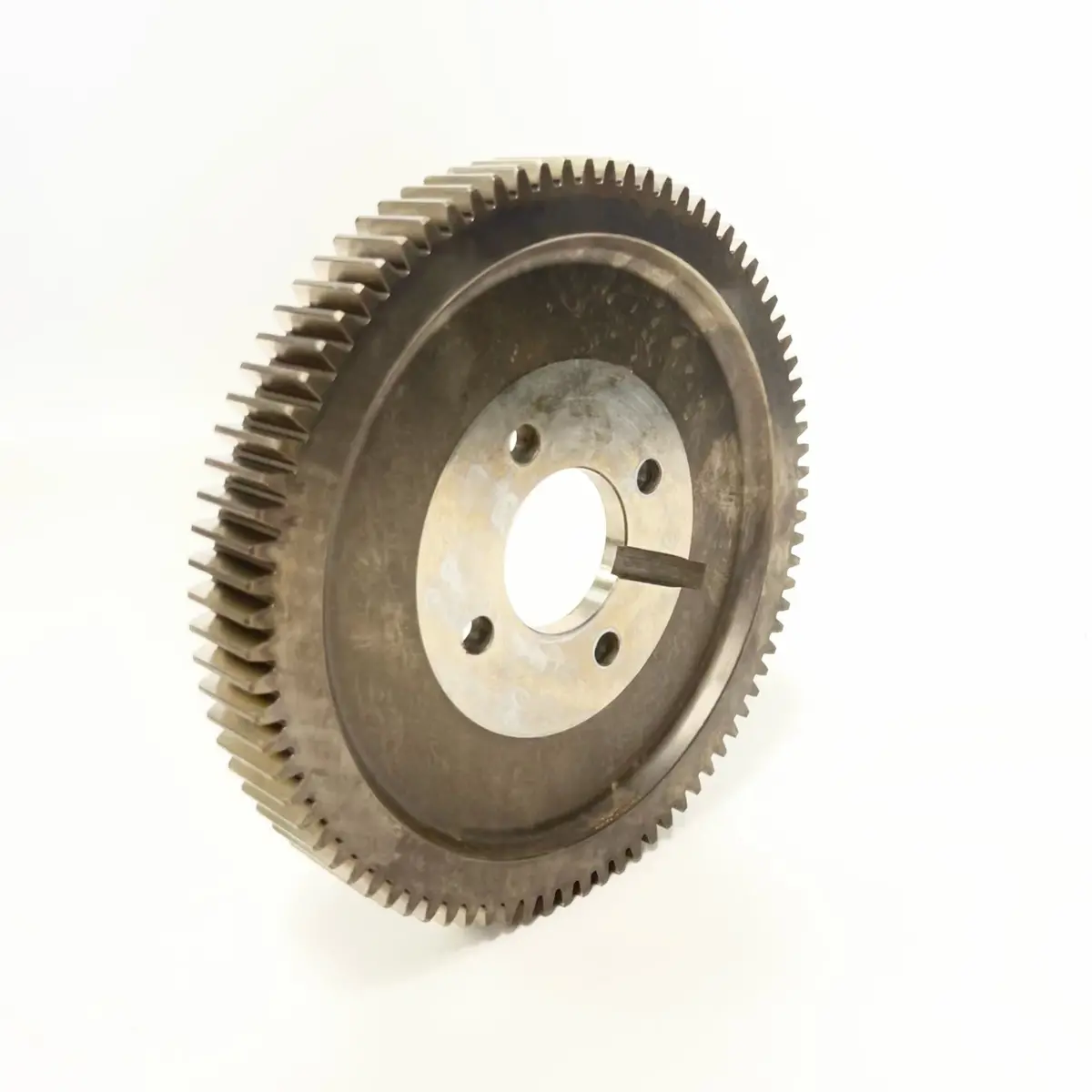 Camshaft Timing Gear For Mack E6 2 Valve / 4 Valve Engines - Oem 668Gb341 1
