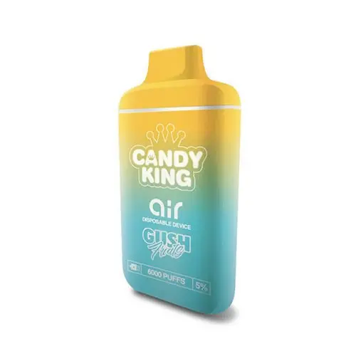 Candy King Air Disposable Vape 6000 Puffs 5