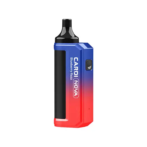 Cardi Nova Disposable Vape 7000 Puffs 1