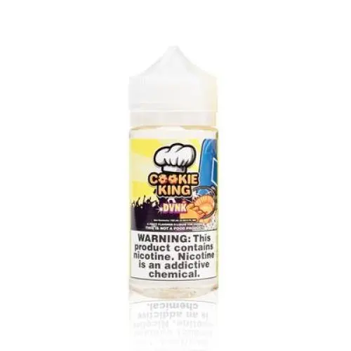 Dvnk By Cookie King 100Ml 1
