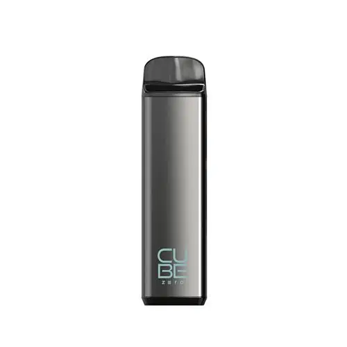 Cube Zero Disposable Vape 3000 Puffs 1