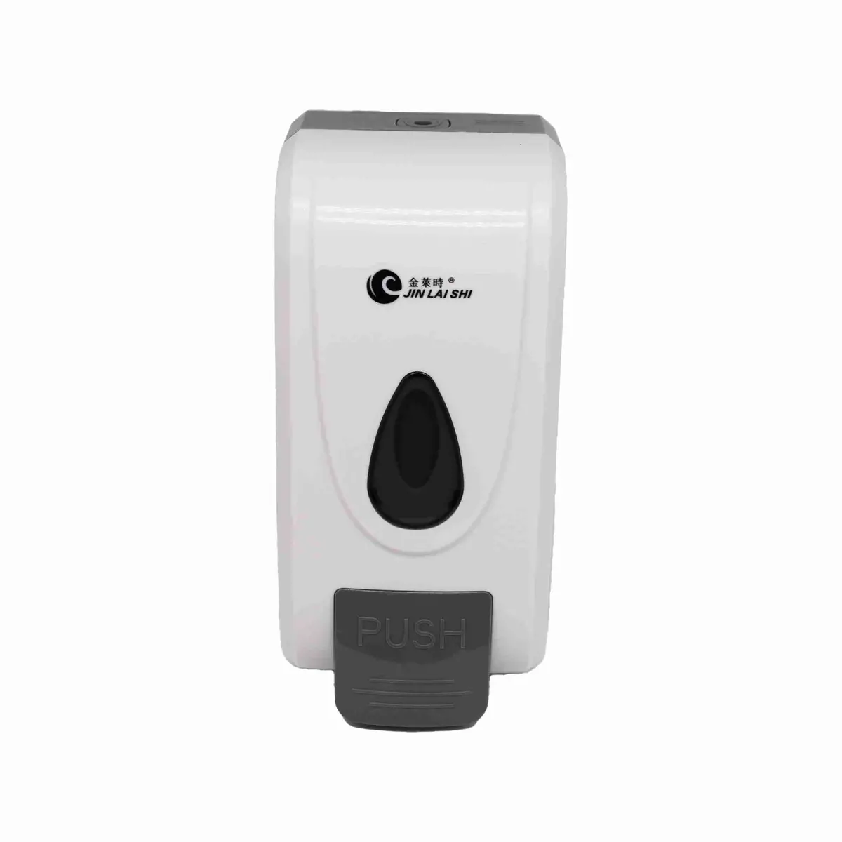 Disp Hand Foaming Bulk  Manual 1