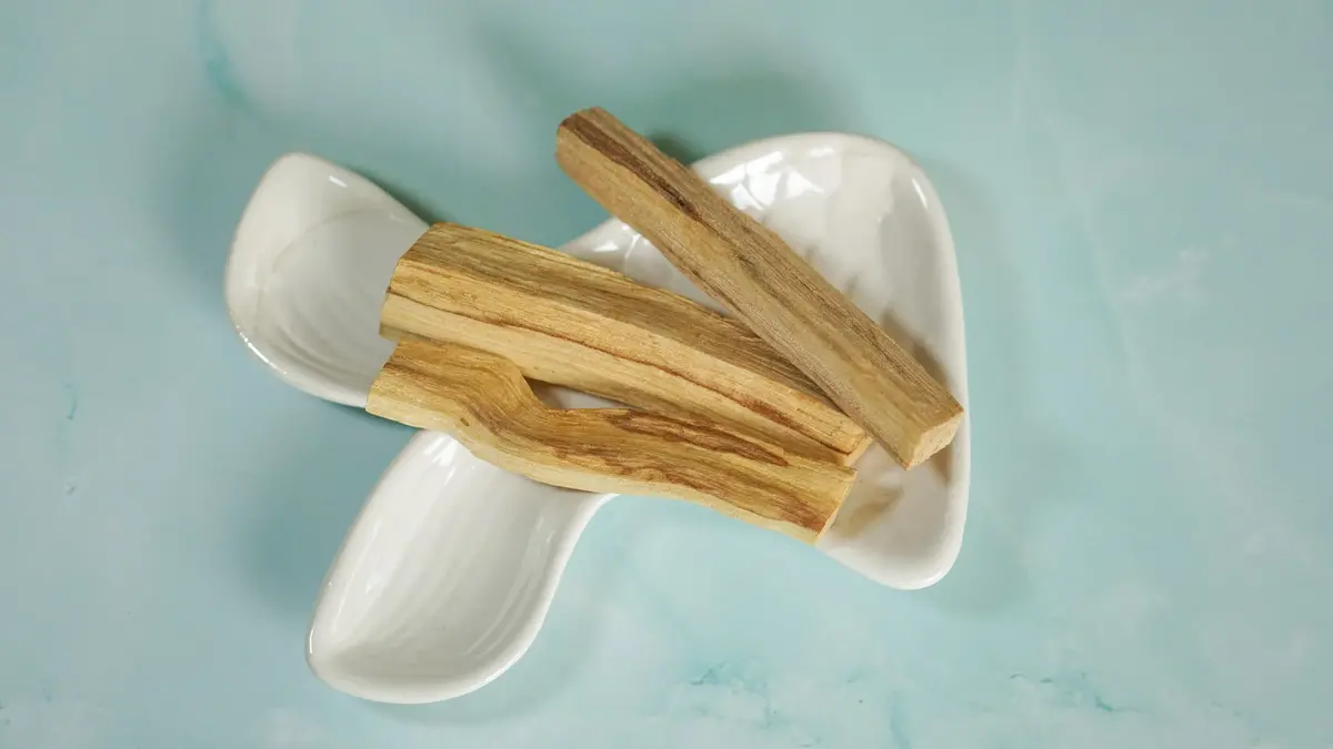 Palo Santo Stick 1