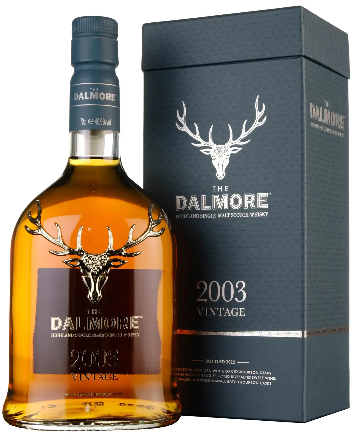 Dalmore 2003-2022 | 18 Year Old 1