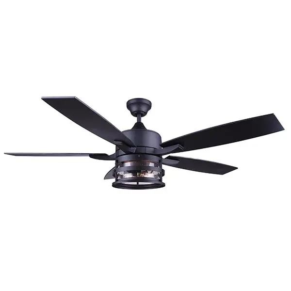 Duffy Ceiling Fan - Cf52duf5bk 1