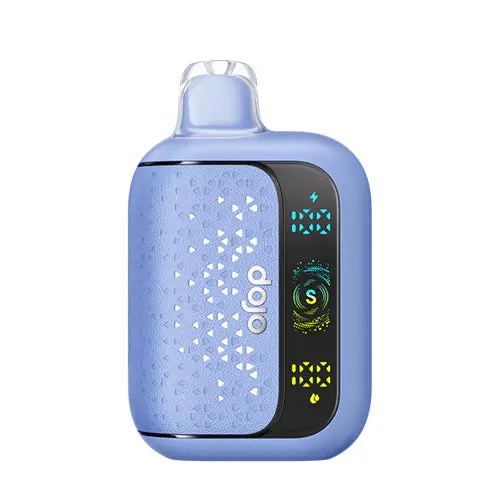 Dojo Sphere S 40K Disposable Vape 1