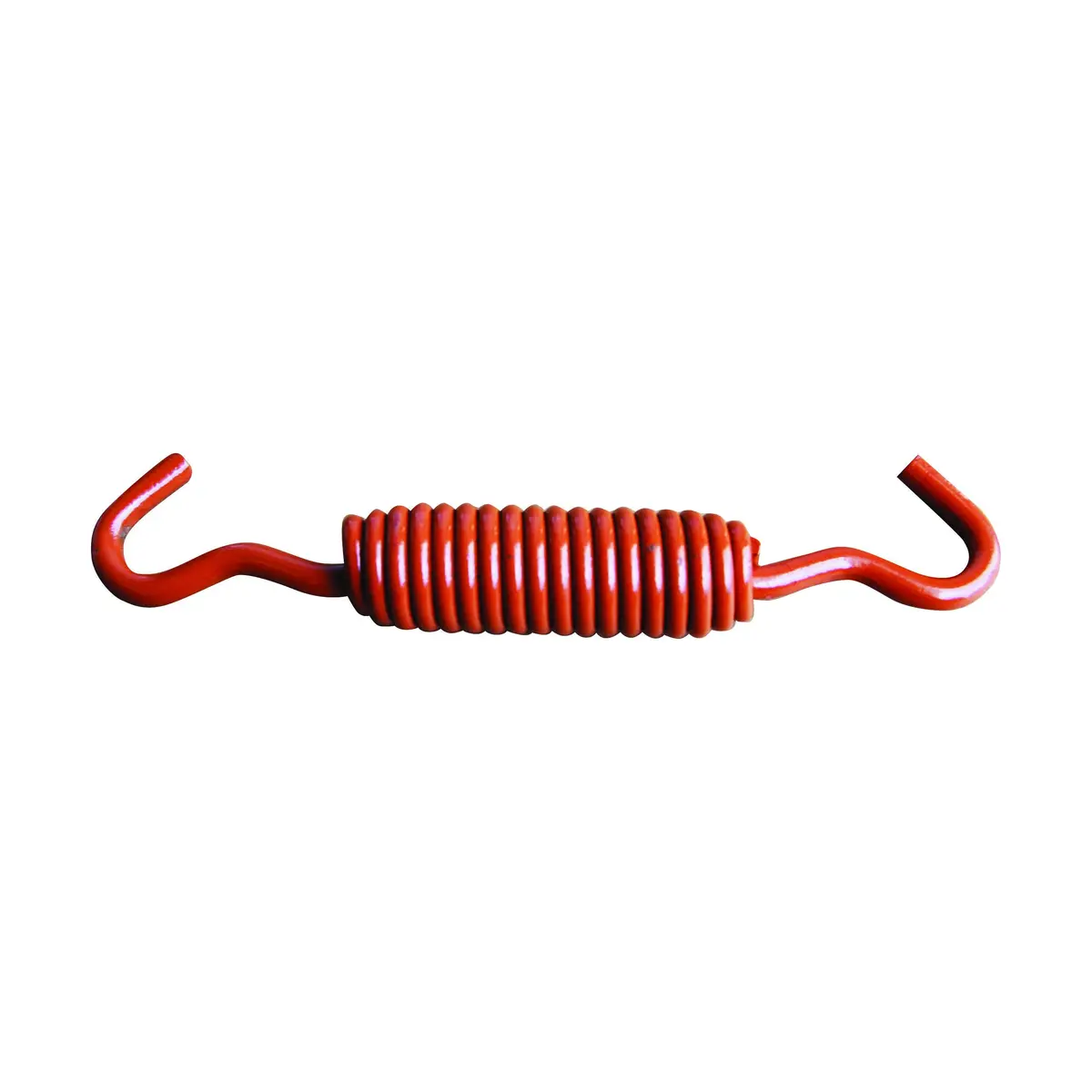Fortpro Brake Shoe Retainer Spring Replaces E2767, 2258Q615 - 10 Pack | F224802 1