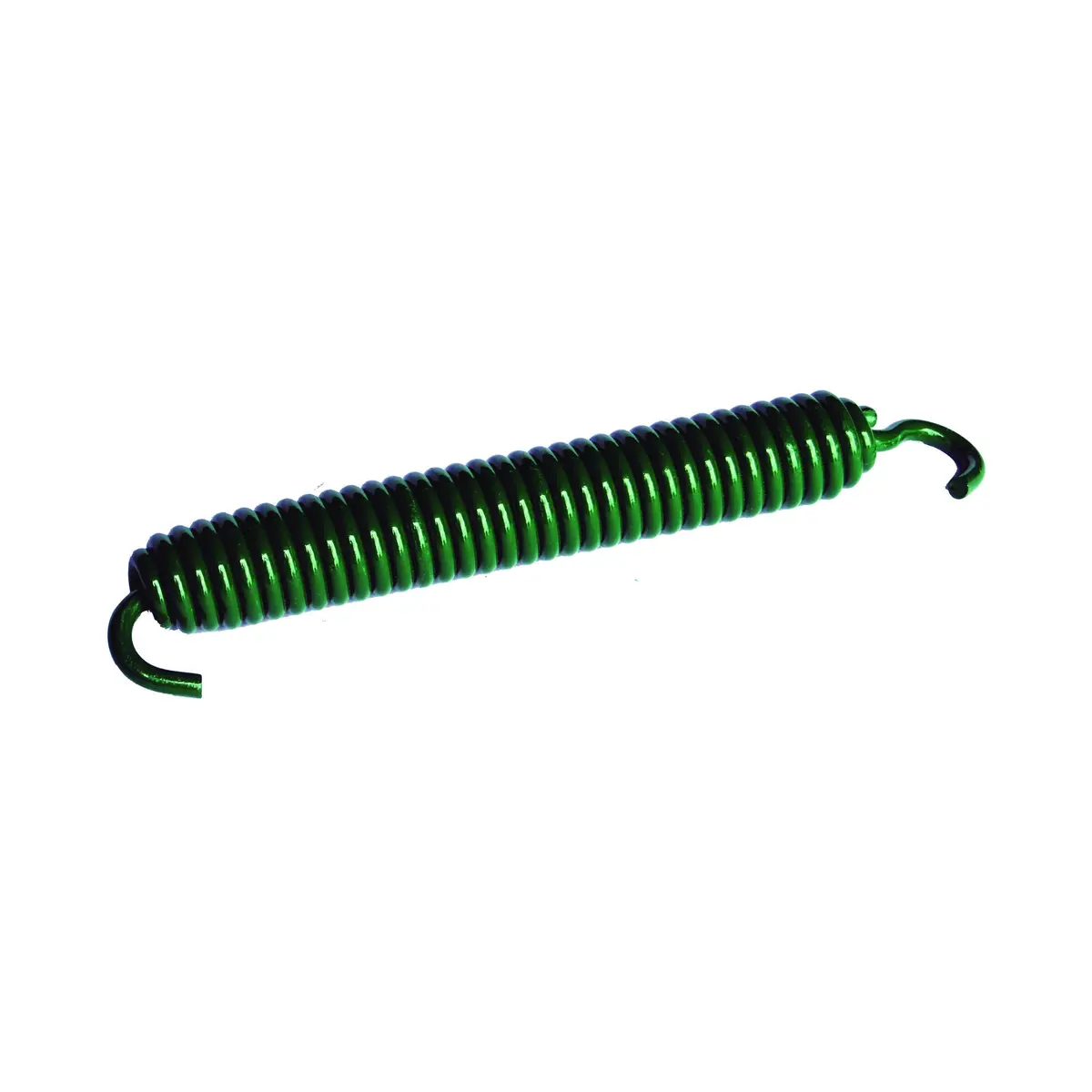 Fortpro Brake Shoe Return Spring Replaces E2804, 100091 | F224809 1