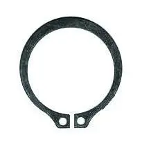 Fortpro Camshaft Axle Hardware Lock Ring E801 | F225019 1