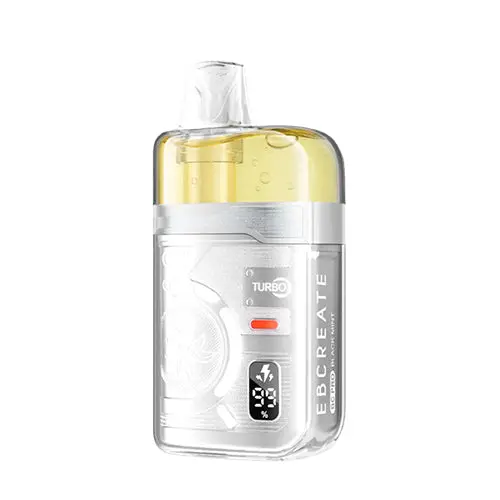 Ebcreate Bc Pro 40K Disposable Vape 1