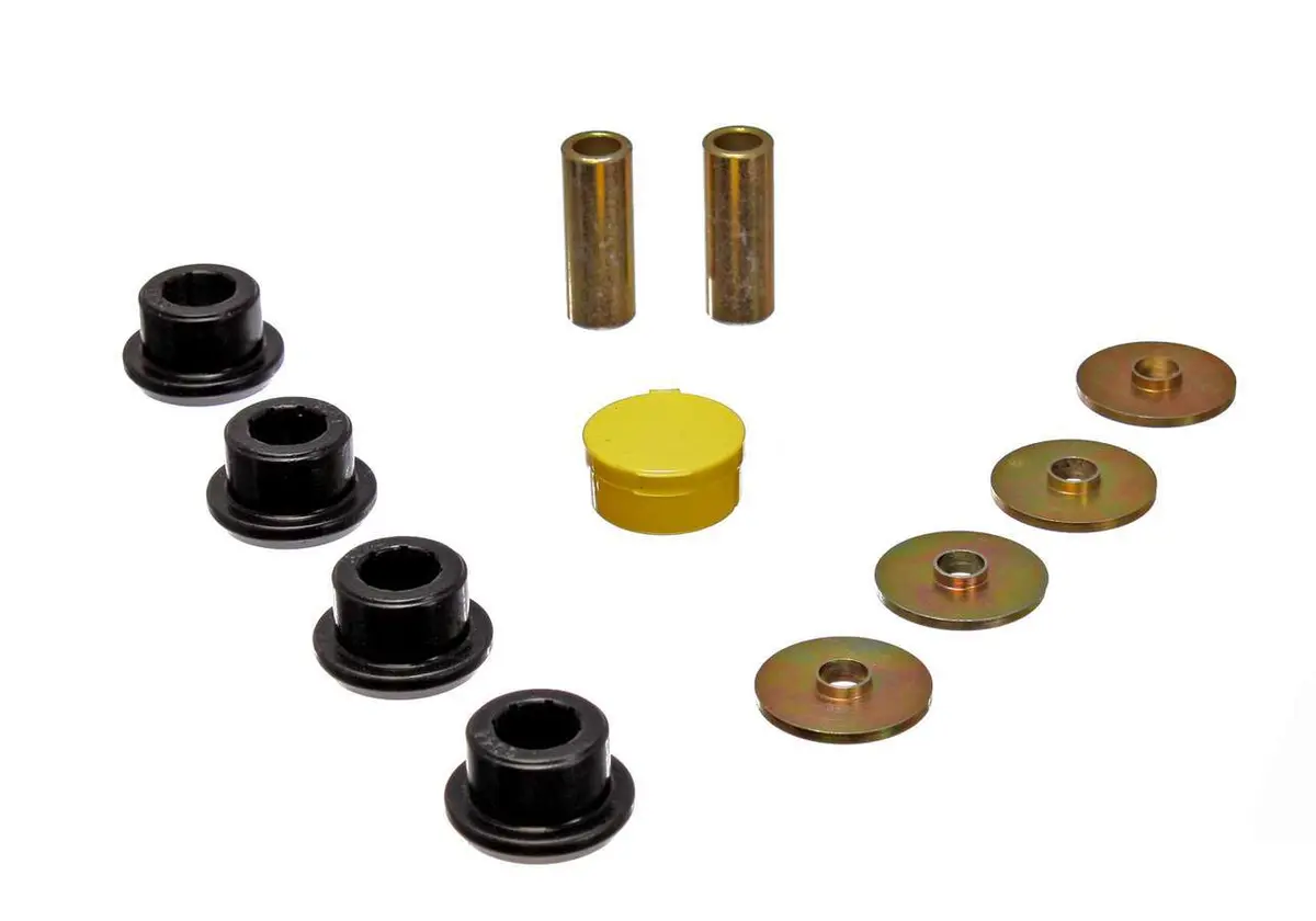 63-82 Corvette Rear Trailing Arm Bushing 1