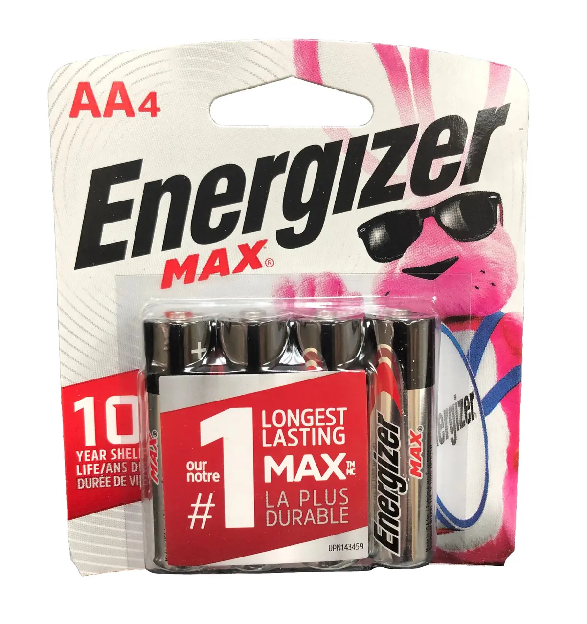 Ener Max Aa 4 Pk (24) 1