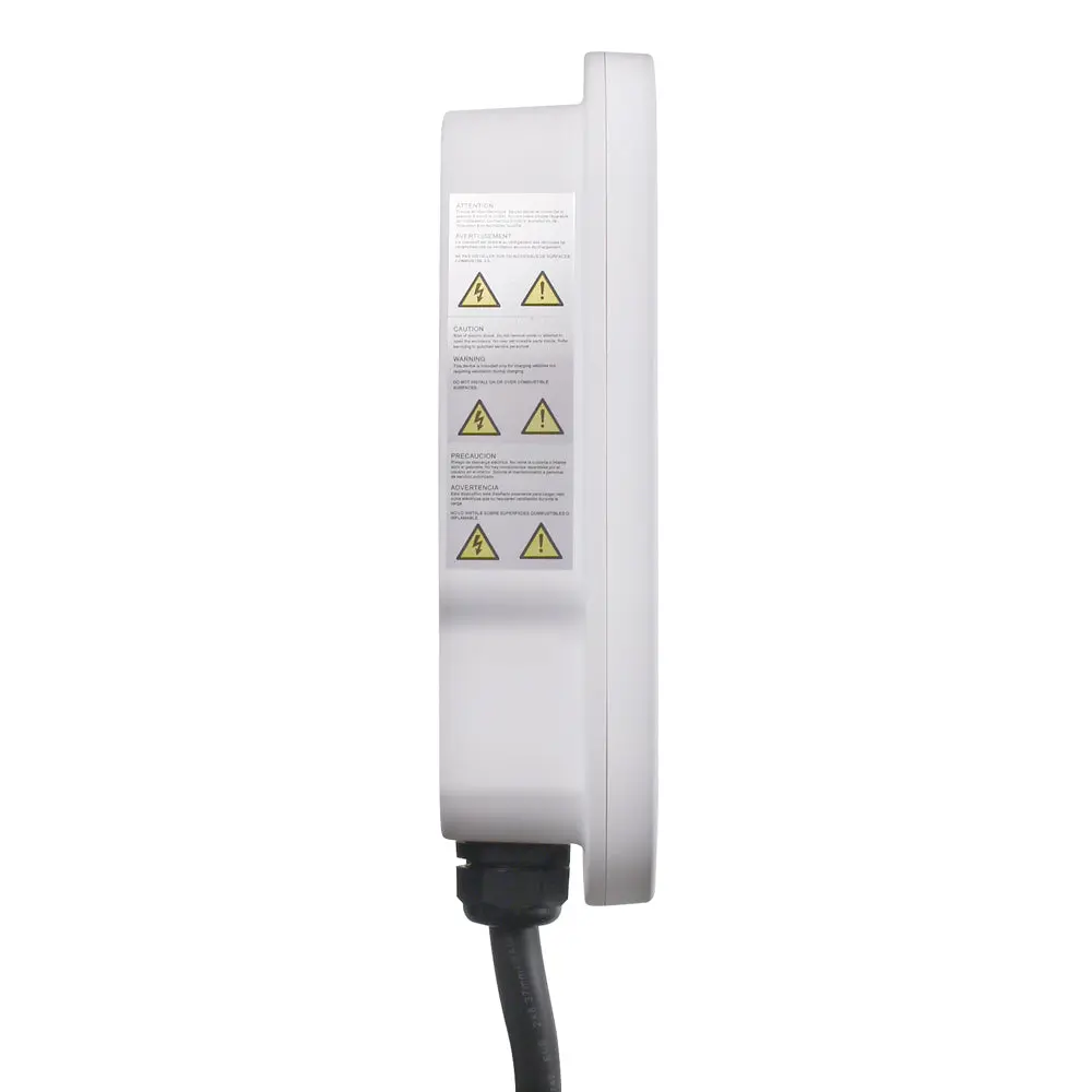 Ev320 32 Amp Level 2 Electric Vehicle Charging Station - Ev Series 2