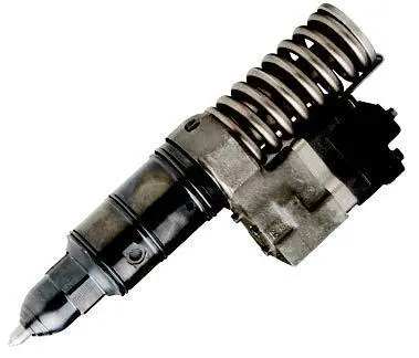Delphi Reman Fuel Injector For Detroit Diesel Series 60 - Replaces R5236977 1