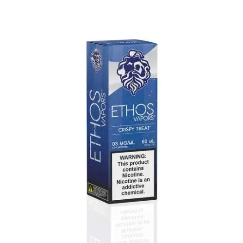 Crispy Treats By Ethos Vapors 60Ml 1