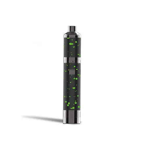Yocan Evolve Maxxx 3-In-1 Kit Limited Edition By Wulf Mods 1
