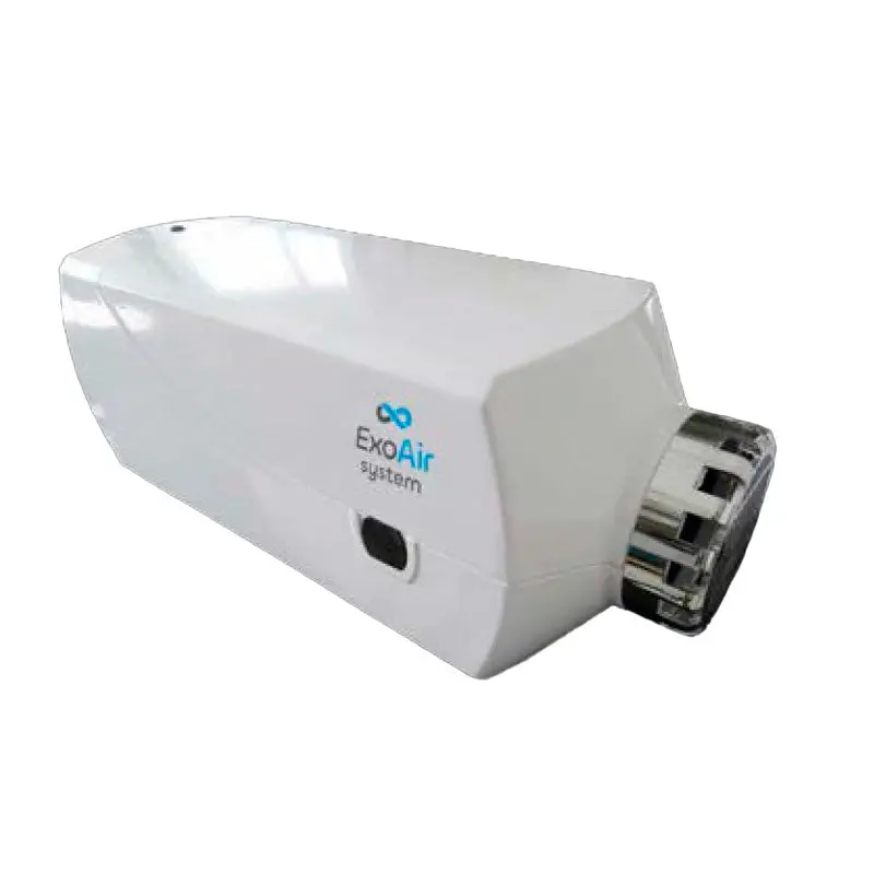 Exoair Parking Diesel Heater 1